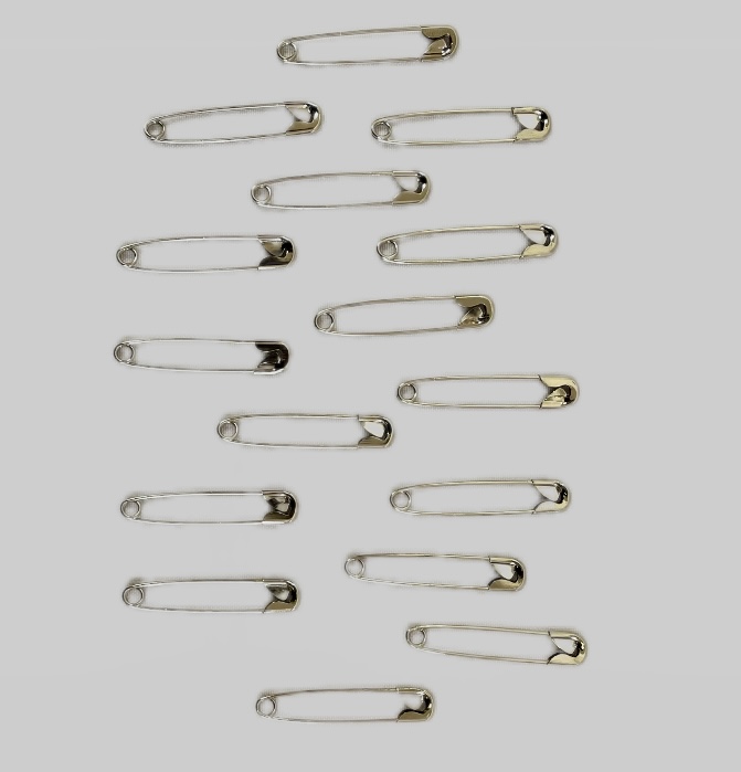 Safety pin