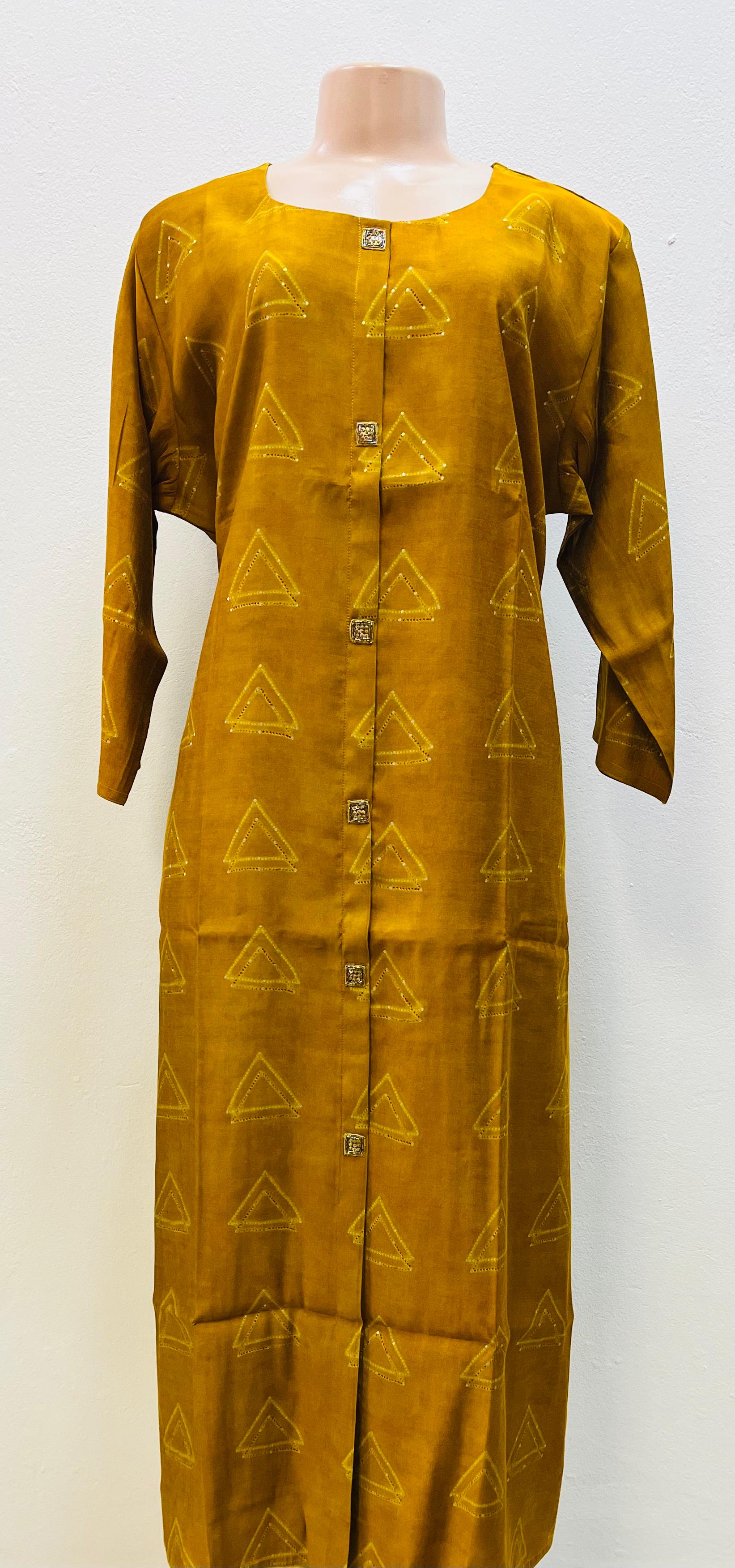Kurthi