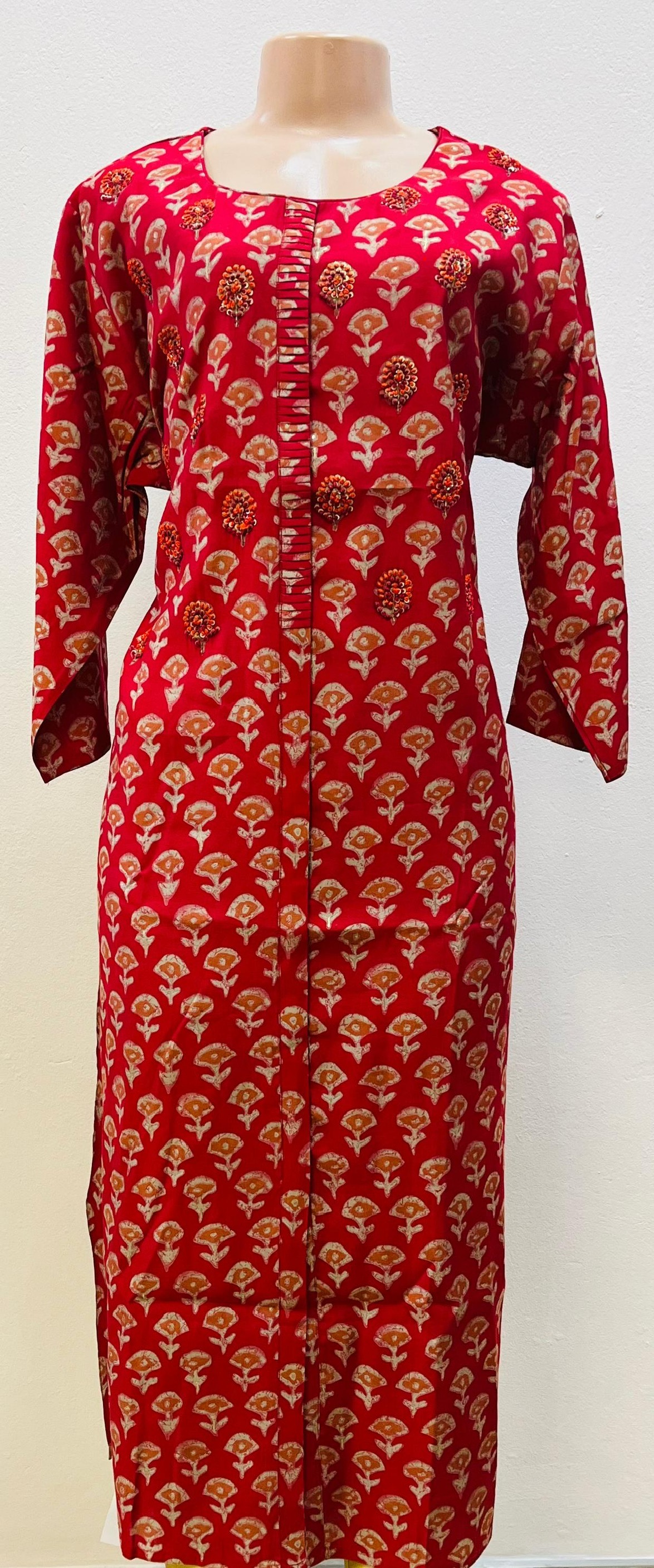 Kurthi