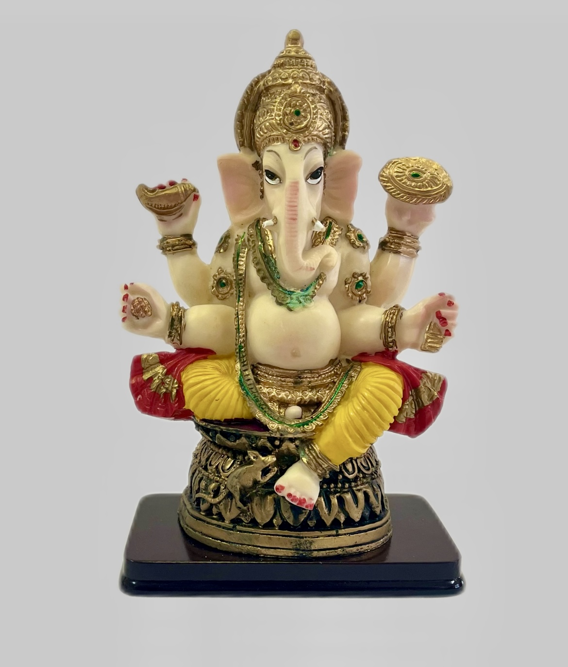Ganesh