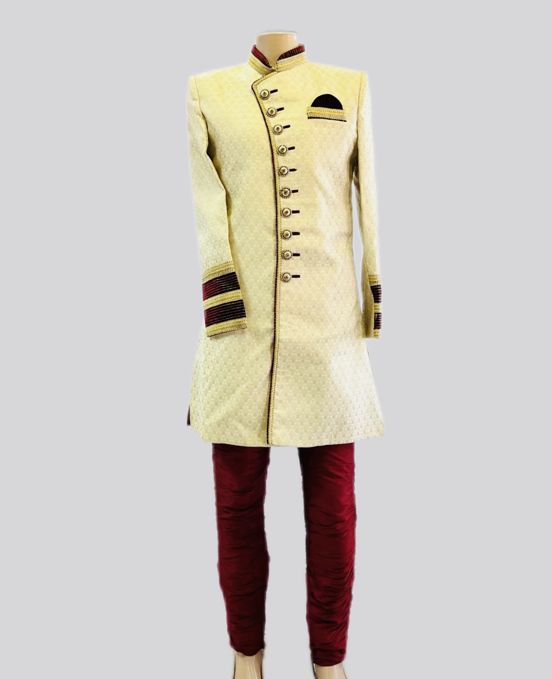 Mens sherwani
