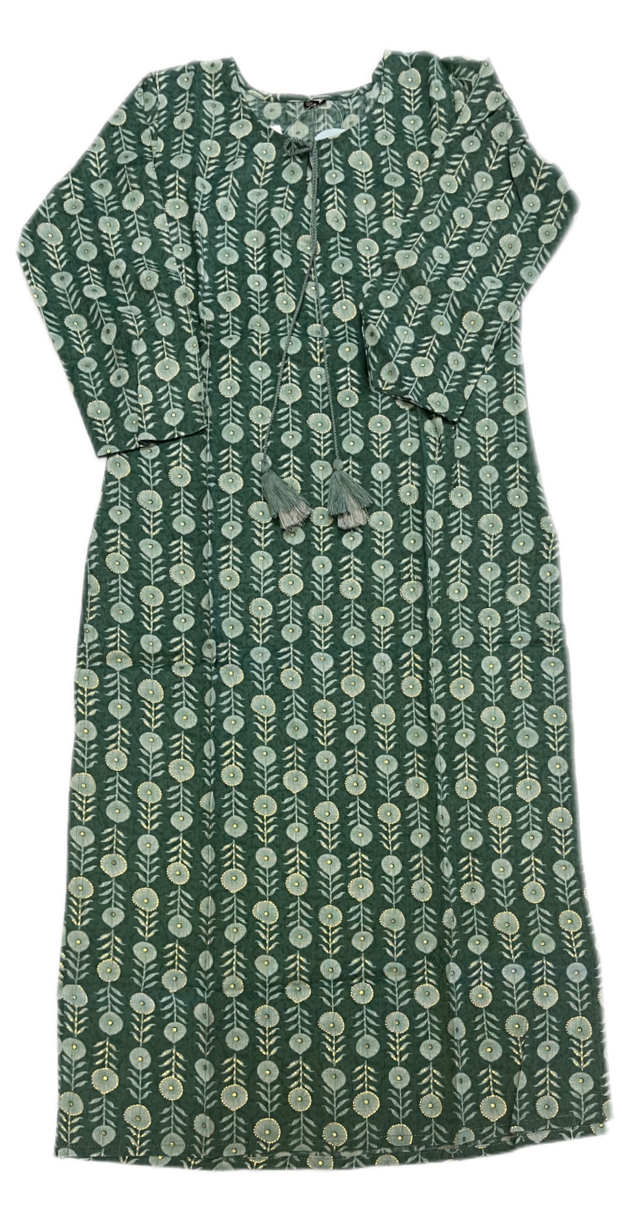 Kurthi